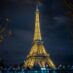Ce qui s’est véritablement passé à Paris …….  d’une perspective mystique