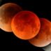 Pesach, Blood Moons & The Geula