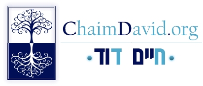 ChaimDavid.org